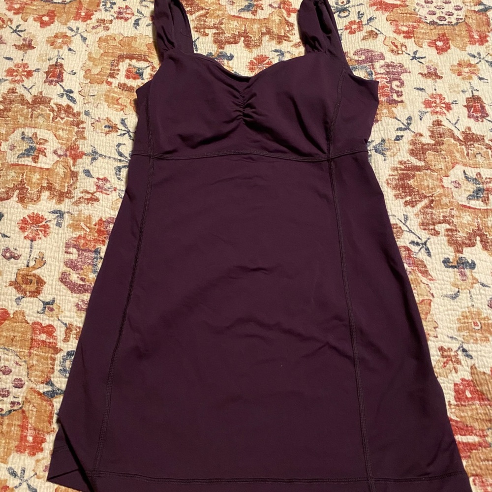 Lululemon Tank - Picture 2 of 2